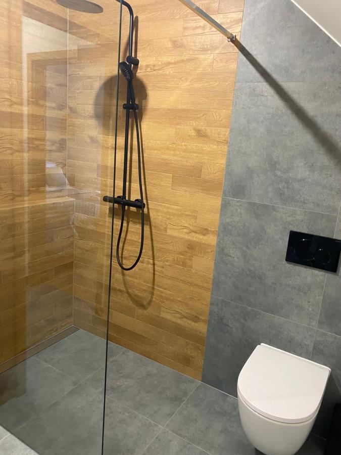 Apartamenty Przy Parku Szwedzkim Щавно-Здруй Екстериор снимка