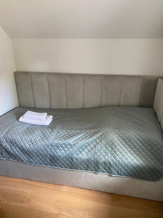 Apartamenty Przy Parku Szwedzkim Щавно-Здруй Екстериор снимка