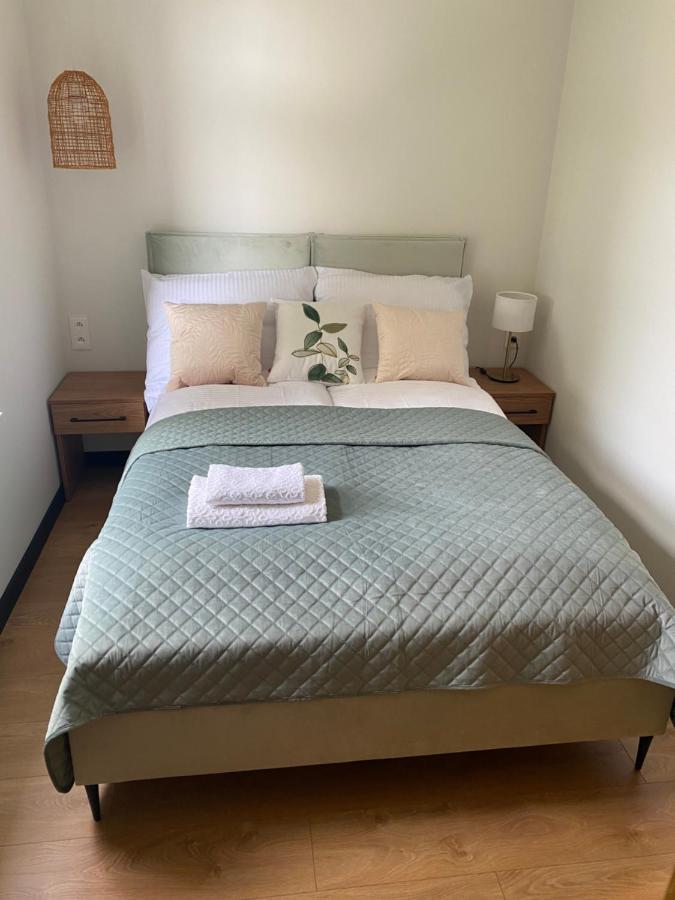 Apartamenty Przy Parku Szwedzkim Щавно-Здруй Екстериор снимка