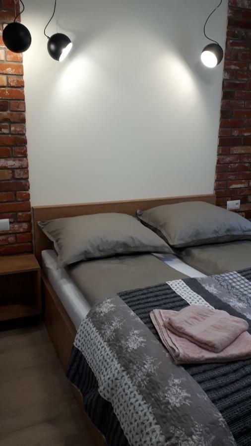 Apartamenty Przy Parku Szwedzkim Щавно-Здруй Екстериор снимка