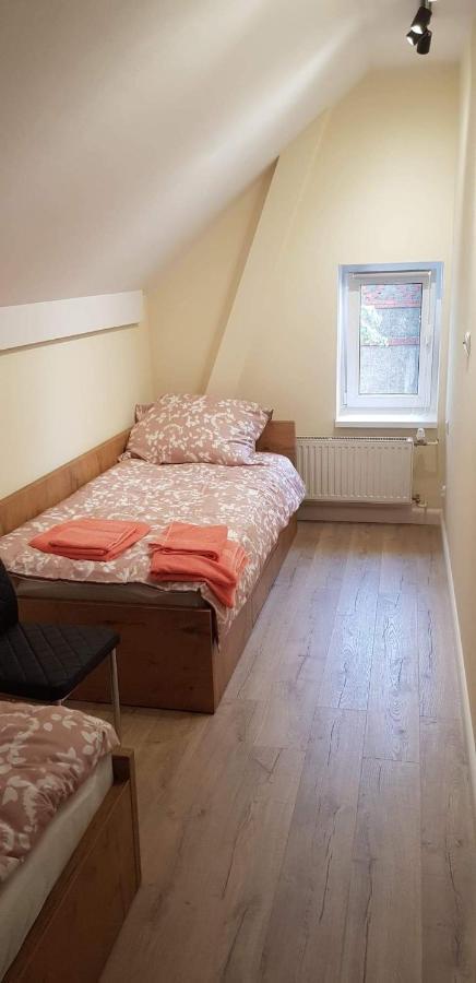 Apartamenty Przy Parku Szwedzkim Щавно-Здруй Екстериор снимка